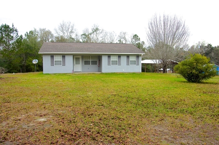 13668 Wolf River Rd, Gulfport, MS