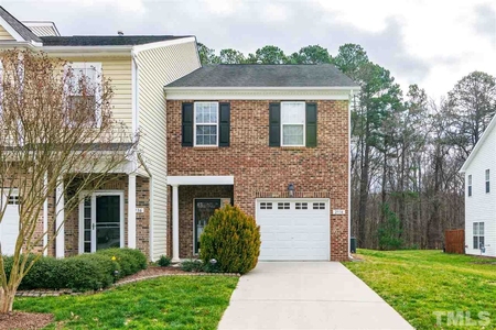 2934 Settle In Ln, Raleigh, NC