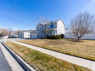 768 Country Clb, Tooele, UT