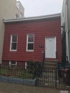 41-54 54th Street, Queens, NY