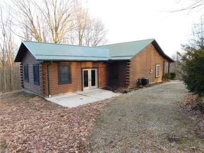 29928 State Route 206, Walhonding, OH