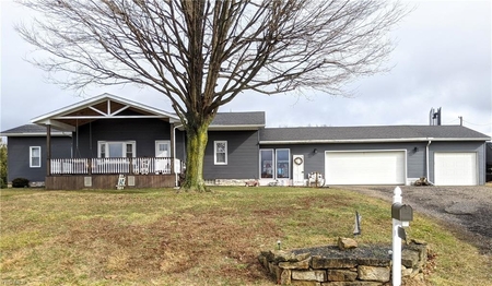 56034 County Road 143, West Lafayette, OH