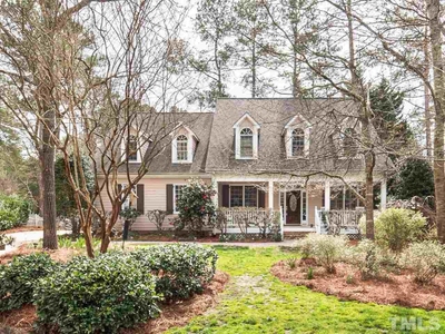 5408 Leopards Bane Ct, Holly Springs, NC