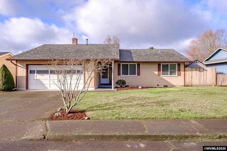 707 49th Ave, Salem, OR