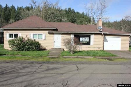 385 Kirk Ave, Brownsville, OR