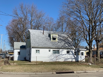 400 E Atwood St, Galion, OH