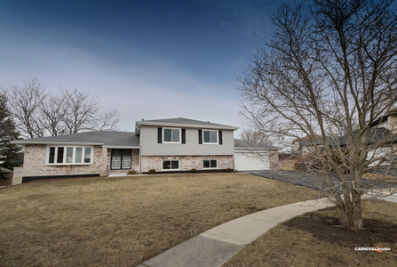 18632 Nightengale Ter, Country Club Hills, IL