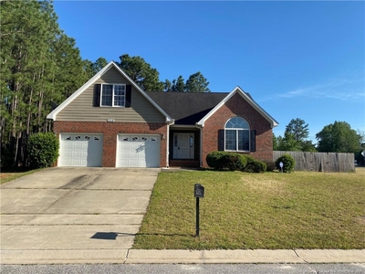 349 Dunblane Way, Fayetteville, NC