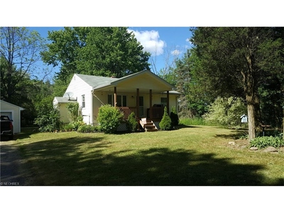 2827 Hague Rd, Orwell, OH