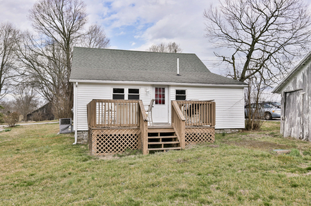 133 Fairview Dr, Waddy, KY