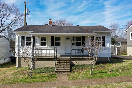 1304 Debow St, Old Hickory, TN