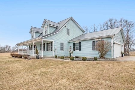 50701 County Road 37, Middlebury, IN