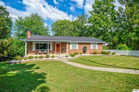 6600 Musket Trl, Knoxville, TN