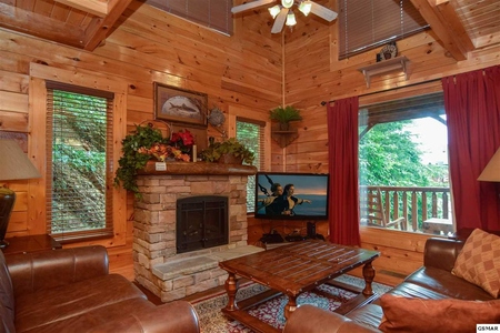 3125 Lakeview Lodge Dr, Sevierville, TN