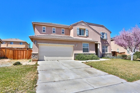 15628 Bow String St, Victorville, CA