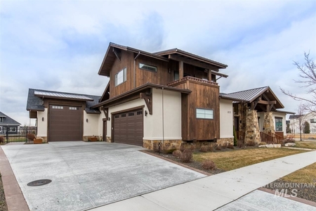 855 S Ranch House Way, Eagle, ID