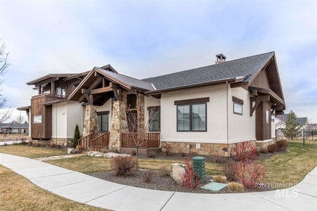 855 S Ranch House Way, Eagle, ID