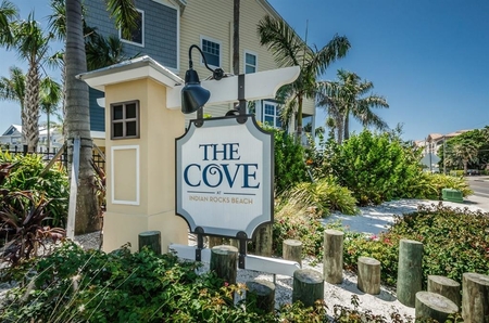 103 The Cove Way, Indian Rocks Beach, FL