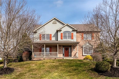 256 Fox Meadow Dr, Wexford, PA
