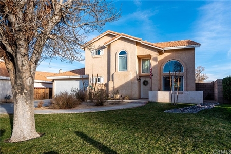 14631 Pony Trail Rd, Victorville, CA