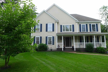 28 Eleanors Way, Exeter, NH