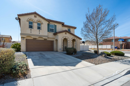 14465 Red Wolf Way, Victorville, CA
