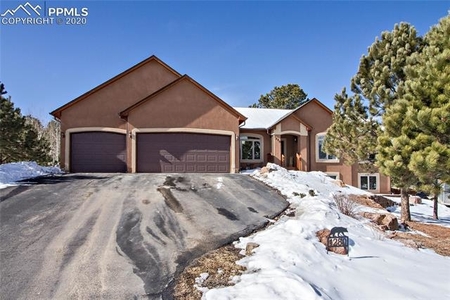 1280 Woodland Valley Ranch Dr, Woodland Park, CO