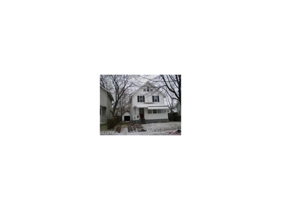 1361 Curtis St, Akron, OH