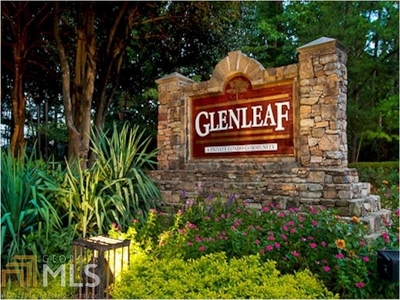 908 Glenleaf Dr, Peachtree Corners, GA