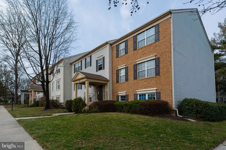 12 Normandy Square Ct, Silver Spring, MD