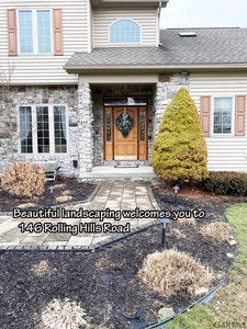 146 Rolling Hills Rd, Johnstown, PA