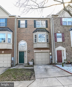 15917 Elf Stone Ct, Bowie, MD