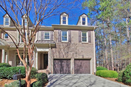 2676 Long Pointe, Roswell, GA
