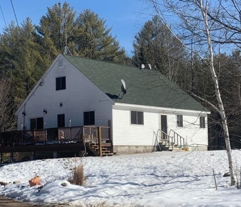 32 Chase Mill Rd, Effingham, NH