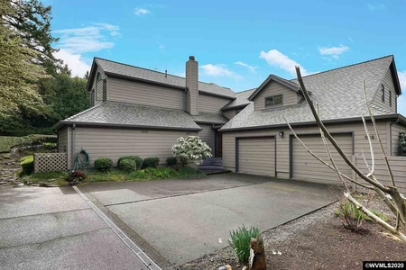 908 Nw Scenic Dr, Albany, OR