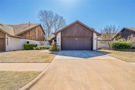 3804 Ives Way, Norman, OK