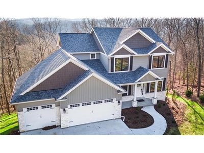 508 Rooster Ridge Ct, Defiance, MO