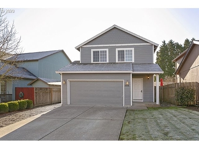 1056 33rd Pl, Forest Grove, OR