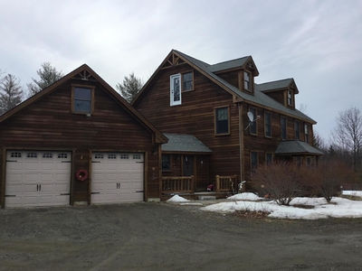 173 Hampshire Hill Rd, New Sharon, ME
