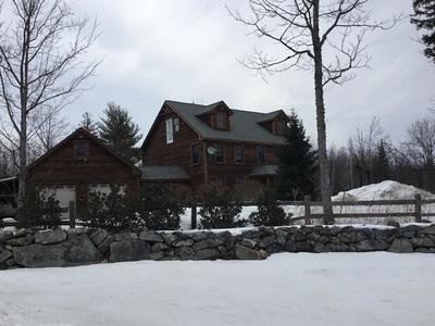 173 Hampshire Hill Rd, New Sharon, ME
