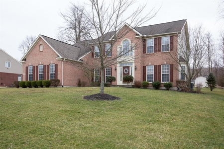 7018 Airy View Dr, Liberty Township, OH