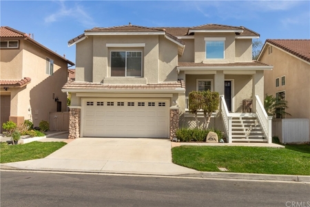16 Kendall Pl, Foothill Ranch, CA