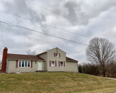 3145 Noblet Rd, Mansfield, OH