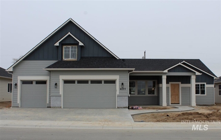 4177 Whistling Heights Way, Nampa, ID
