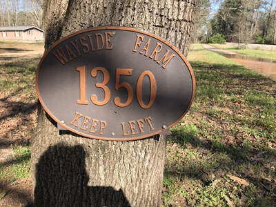 1350 Monticello Hwy, Gray, GA
