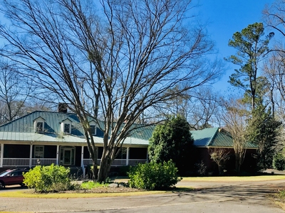 1350 Monticello Hwy, Gray, GA