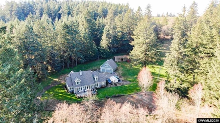 353 Rees Hill Rd, Salem, OR