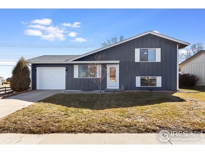2820 16th Ave, Greeley, CO