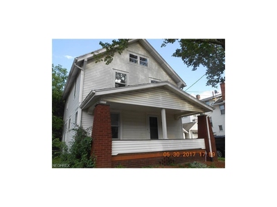 1308 Arnold Ave, Canton, OH