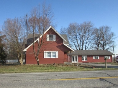 3450 W State Road 26, Rossville, IN